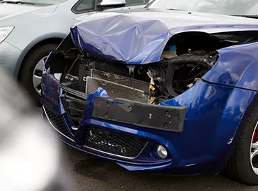 Choques de Autos Lesiones y Muertes