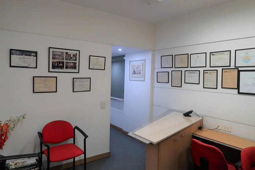 Estudio Montesinos Frias