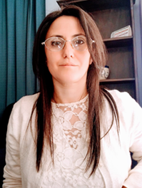 Lic Mariana Tossi
