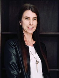 Lic Mariana Wright